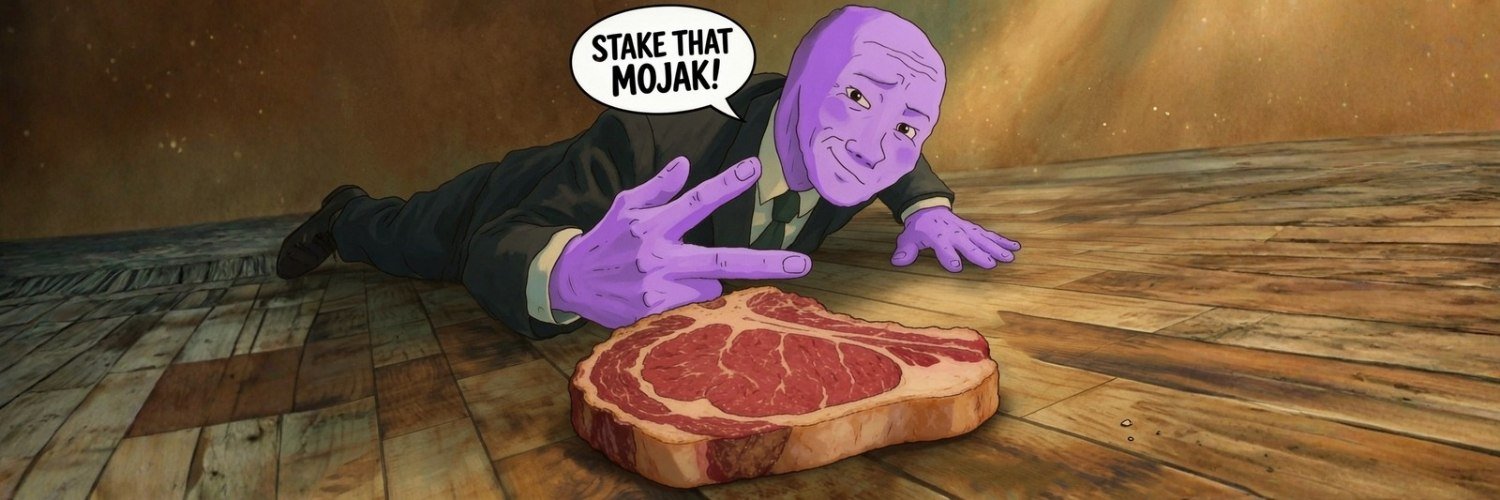 stake that mojak